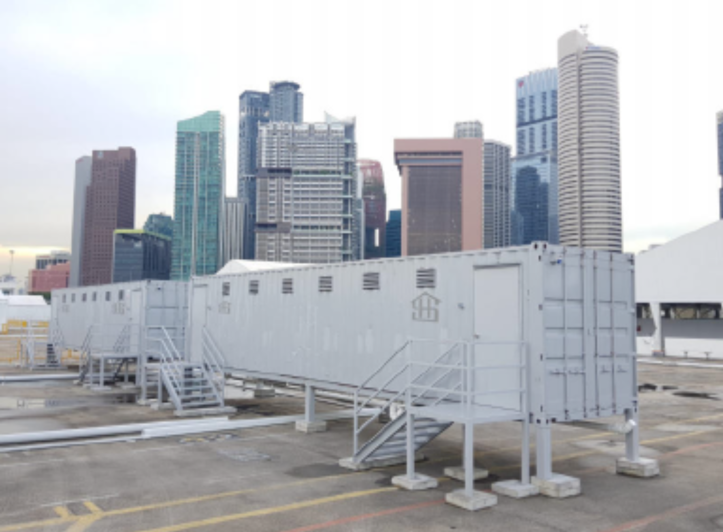 Container Manufacturing